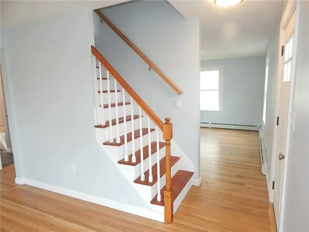 65 Byron Avenue Pawtucket RI 02861