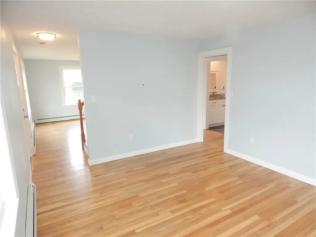 65 Byron Avenue Pawtucket RI 02861