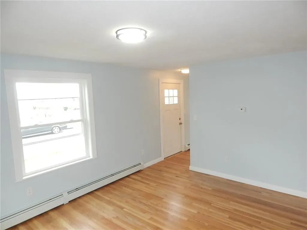 65 Byron Avenue Pawtucket RI 02861