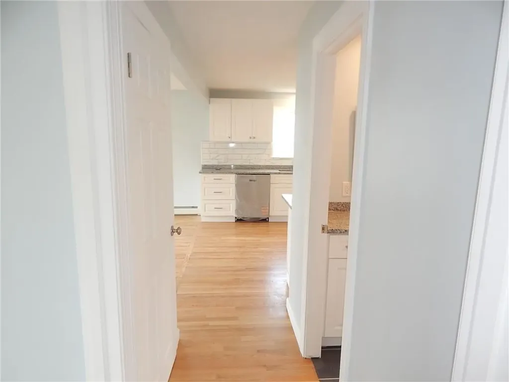 65 Byron Avenue Pawtucket RI 02861