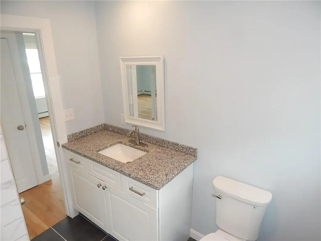 65 Byron Avenue Pawtucket RI 02861
