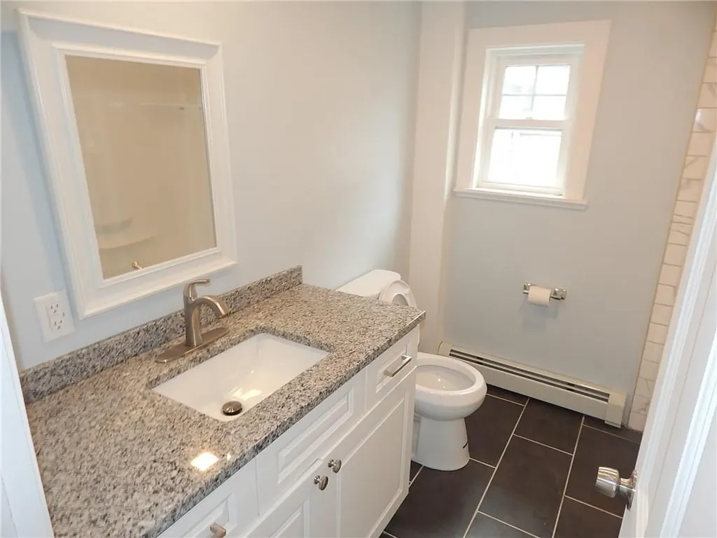 65 Byron Avenue Pawtucket RI 02861