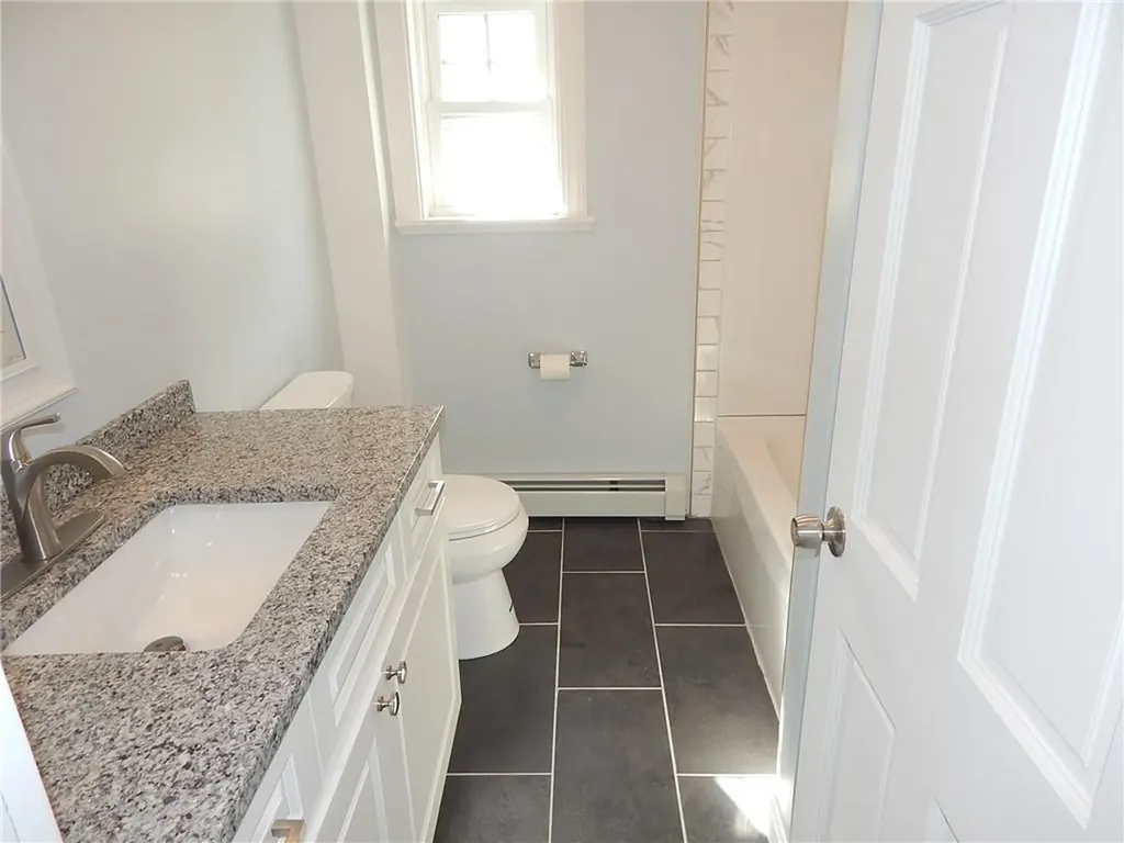 65 Byron Avenue Pawtucket RI 02861