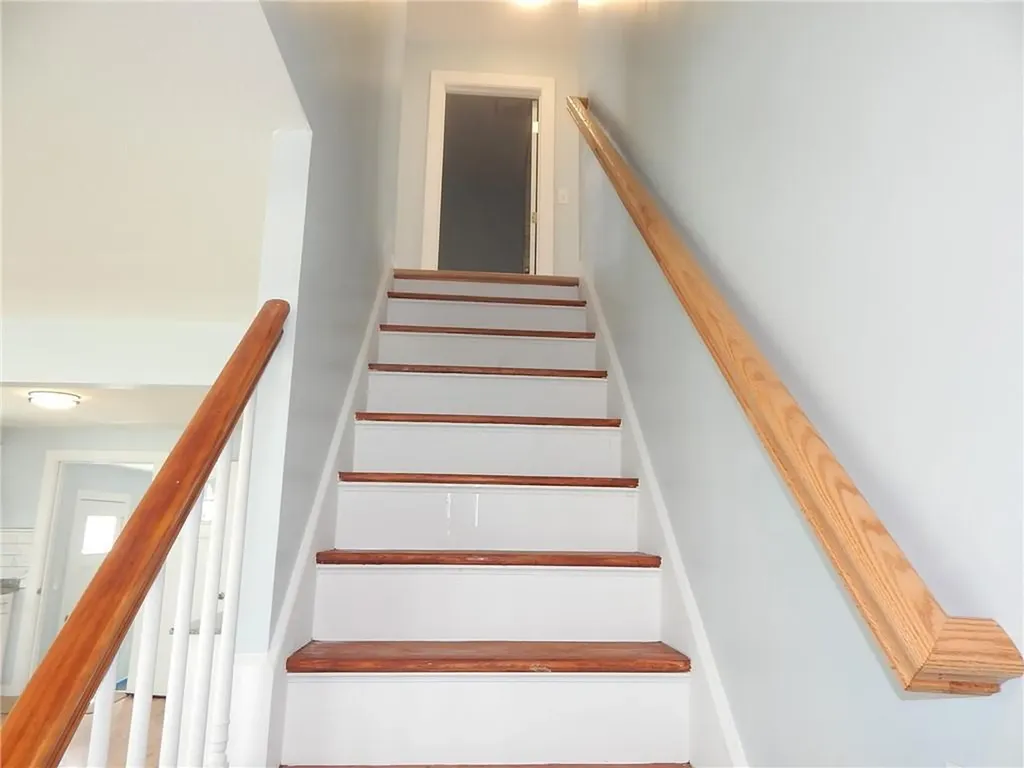 65 Byron Avenue Pawtucket RI 02861