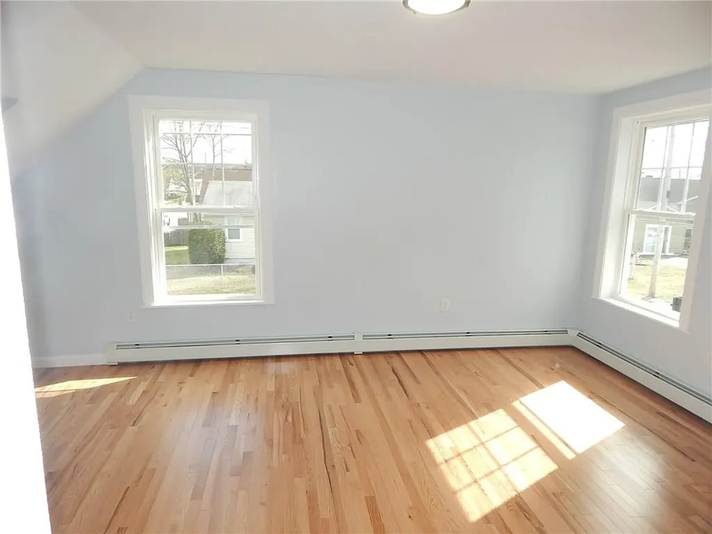65 Byron Avenue Pawtucket RI 02861
