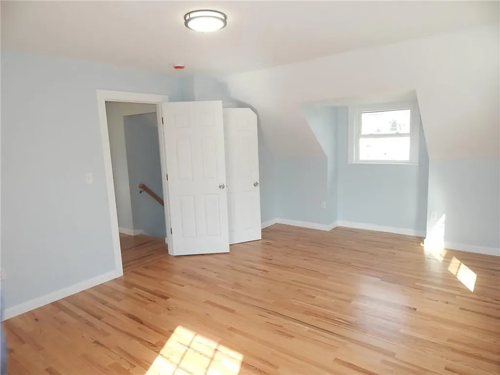65 Byron Avenue Pawtucket RI 02861