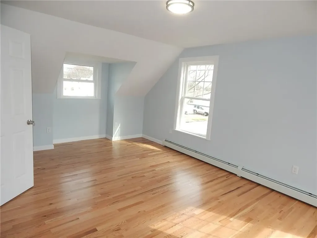 65 Byron Avenue Pawtucket RI 02861