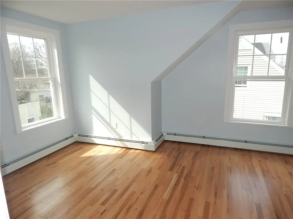 65 Byron Avenue Pawtucket RI 02861