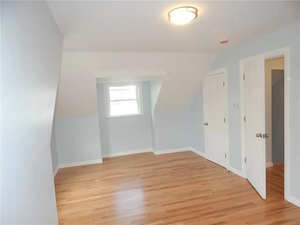 65 Byron Avenue Pawtucket RI 02861