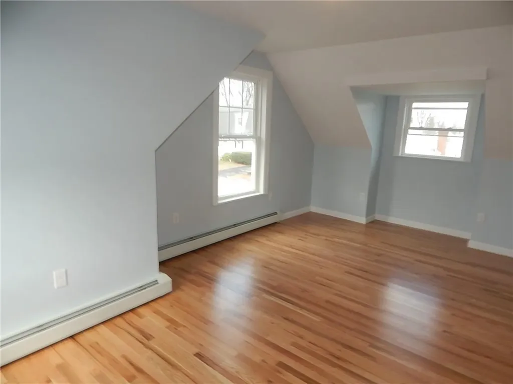 65 Byron Avenue Pawtucket RI 02861