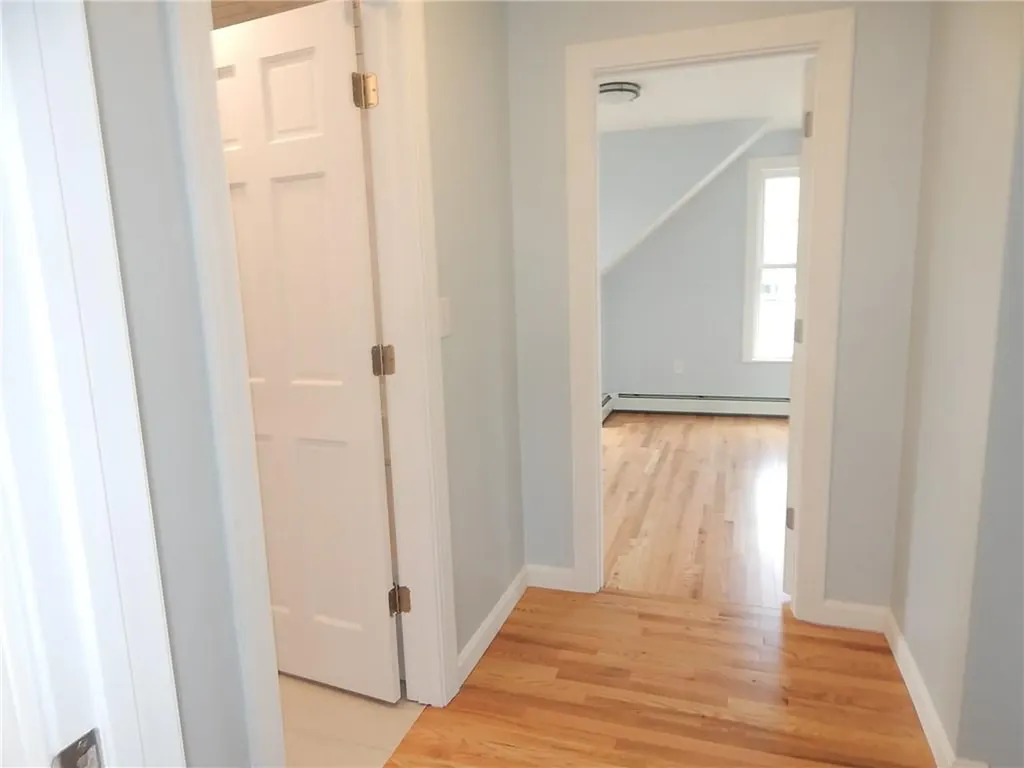 65 Byron Avenue Pawtucket RI 02861