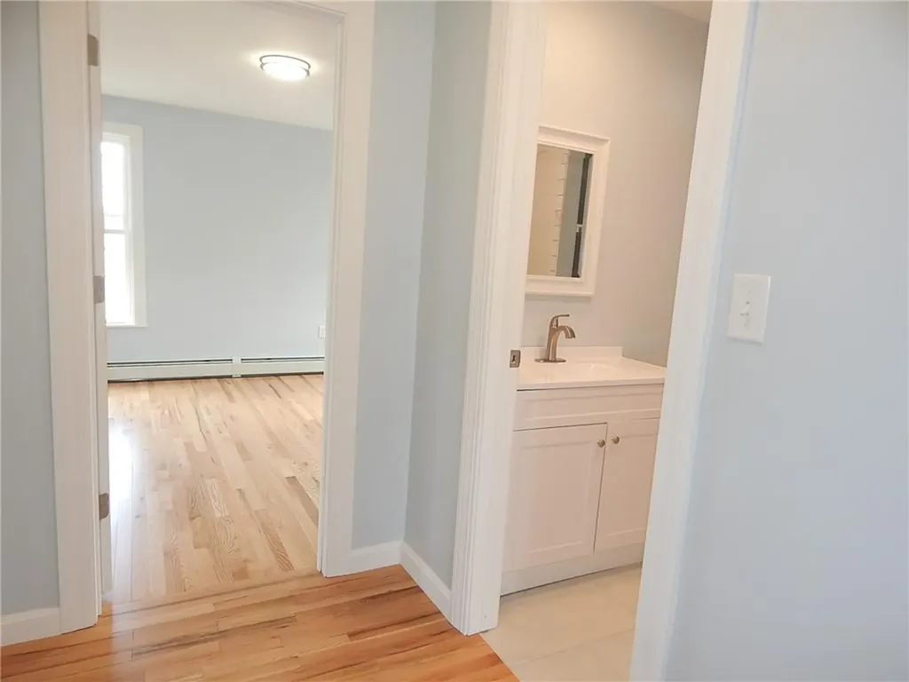 65 Byron Avenue Pawtucket RI 02861