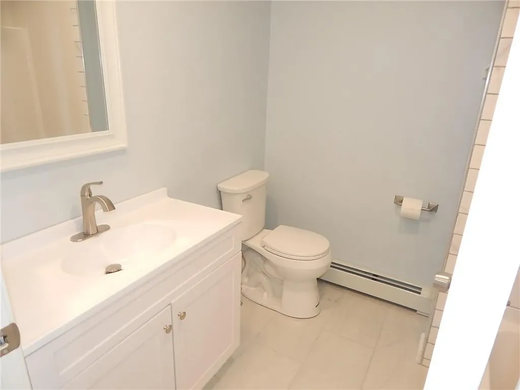 65 Byron Avenue Pawtucket RI 02861