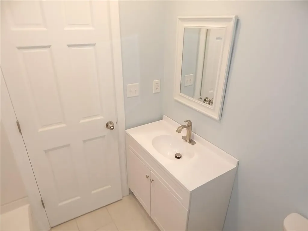 65 Byron Avenue Pawtucket RI 02861