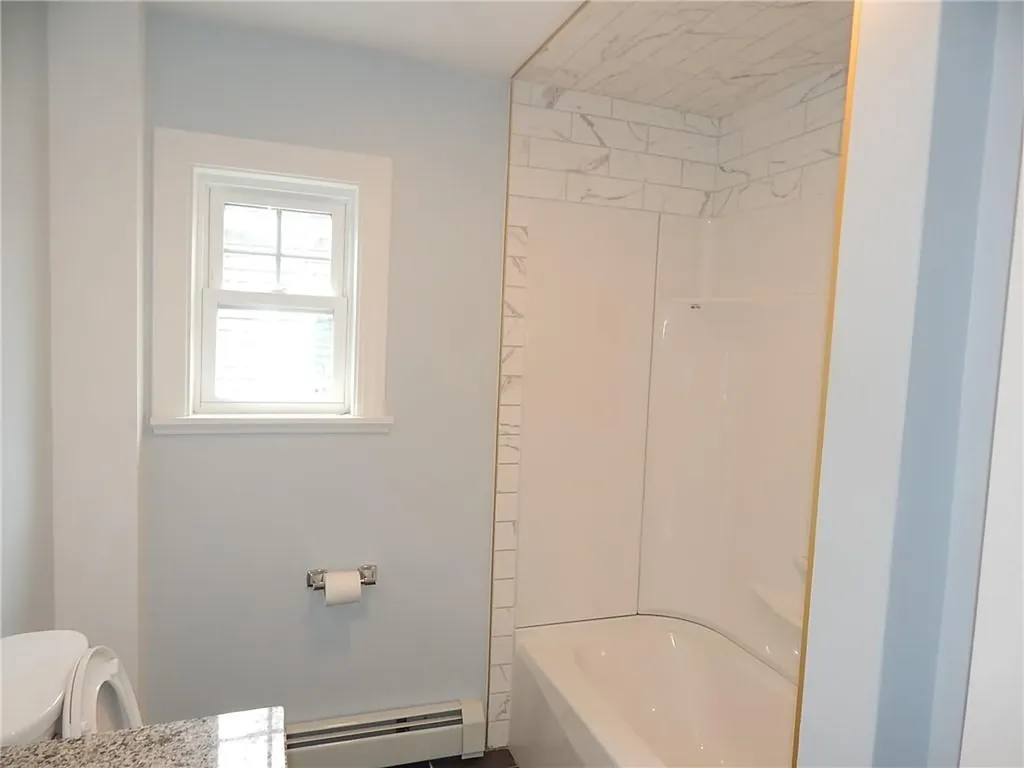 65 Byron Avenue Pawtucket RI 02861