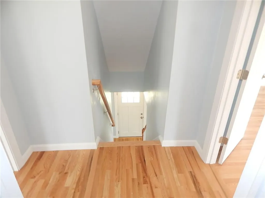 65 Byron Avenue Pawtucket RI 02861
