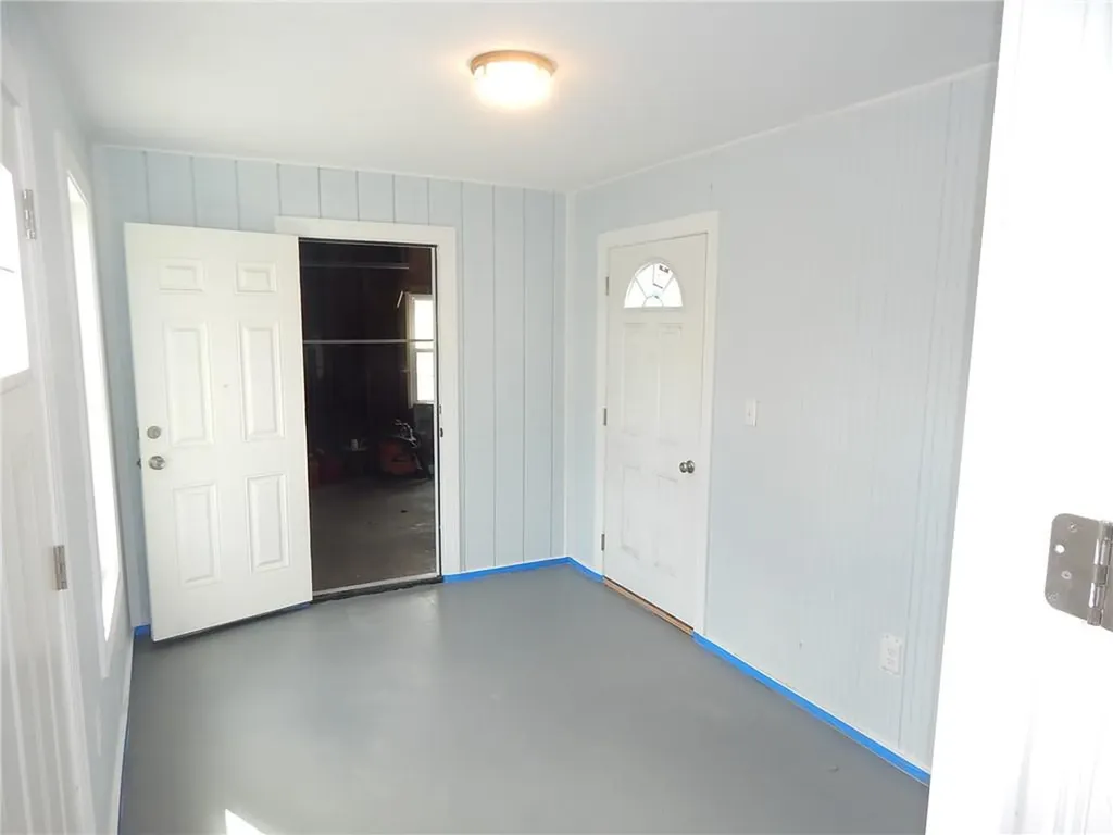 65 Byron Avenue Pawtucket RI 02861