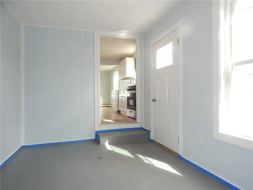 65 Byron Avenue Pawtucket RI 02861