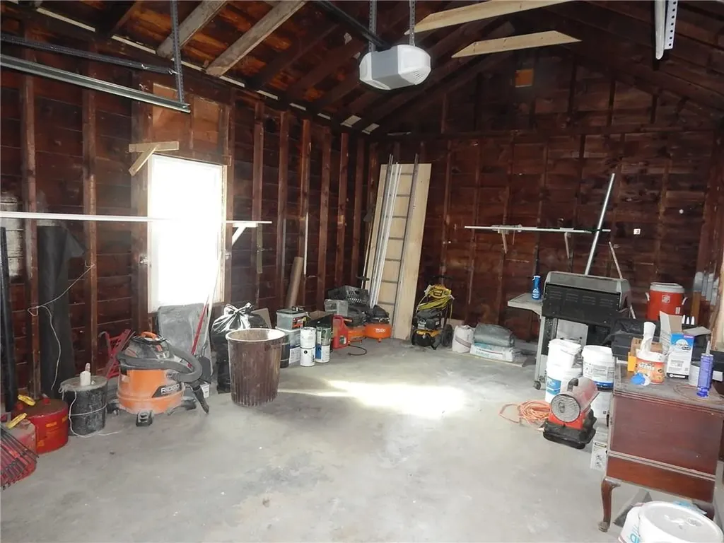 65 Byron Avenue Pawtucket RI 02861