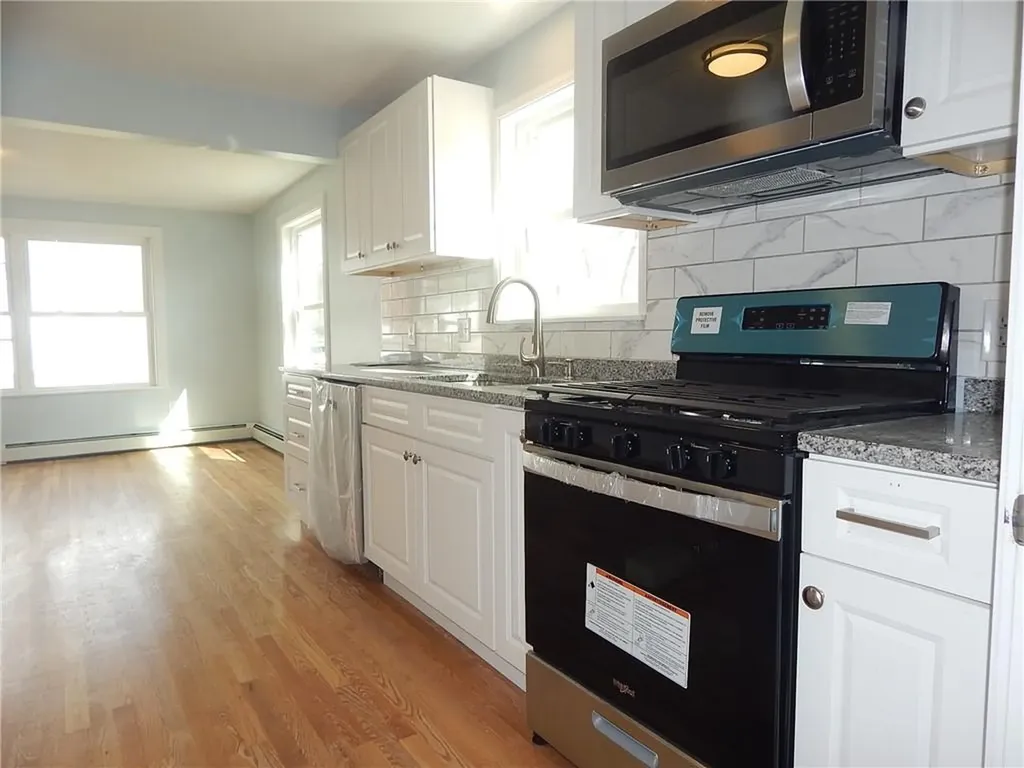 65 Byron Avenue Pawtucket RI 02861