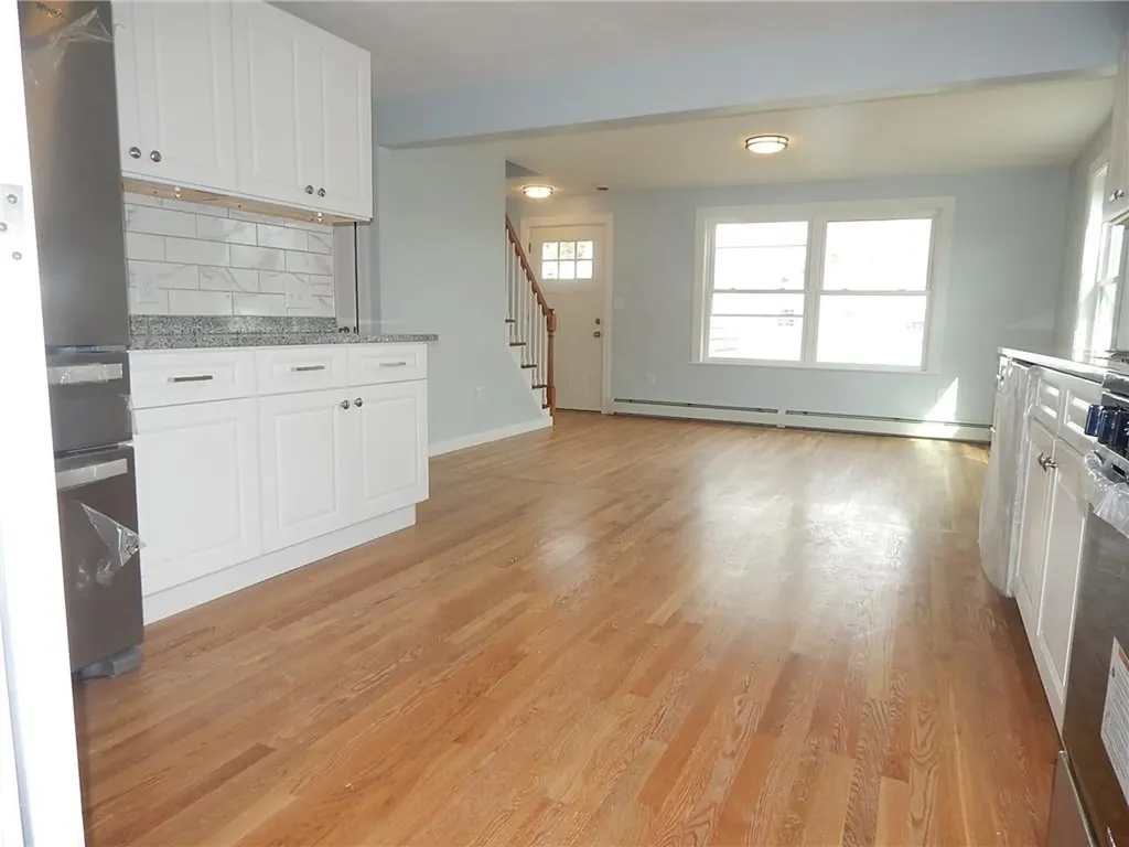 65 Byron Avenue Pawtucket RI 02861