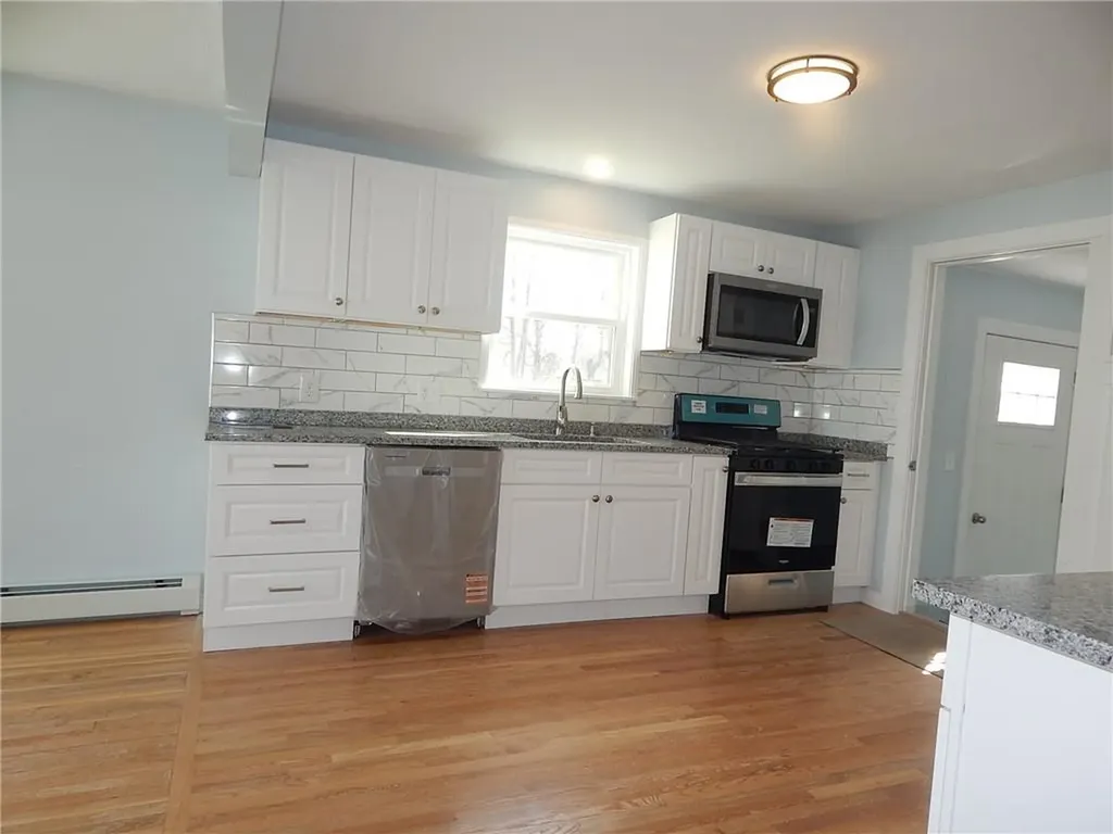 65 Byron Avenue Pawtucket RI 02861