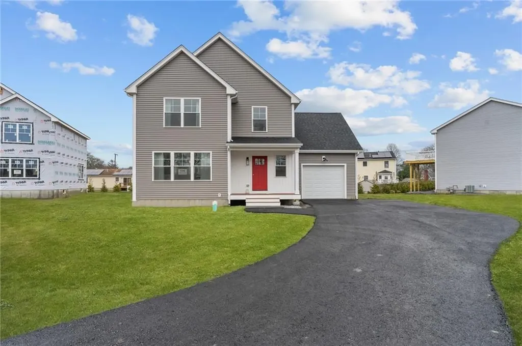 100 Child Lane Warwick RI 02886
