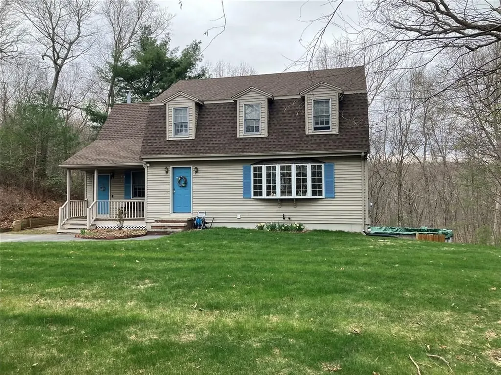 79 Old Snake Hill Road Glocester RI 02814