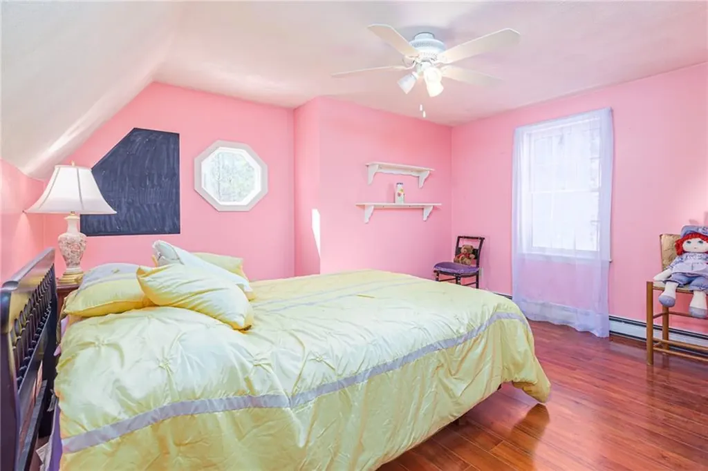 79 Old Snake Hill Road Glocester RI 02814