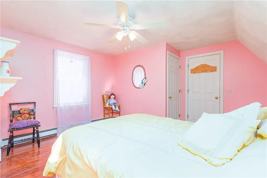 79 Old Snake Hill Road Glocester RI 02814