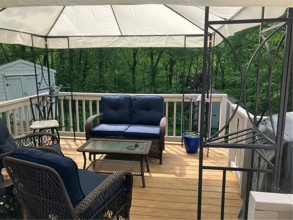 79 Old Snake Hill Road Glocester RI 02814