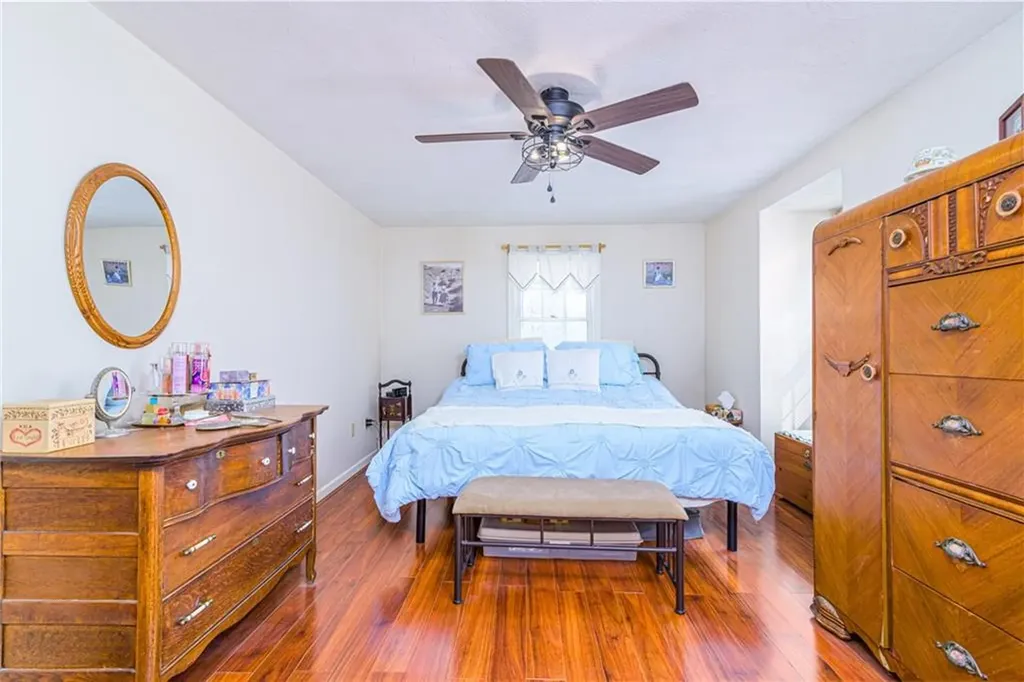 79 Old Snake Hill Road Glocester RI 02814