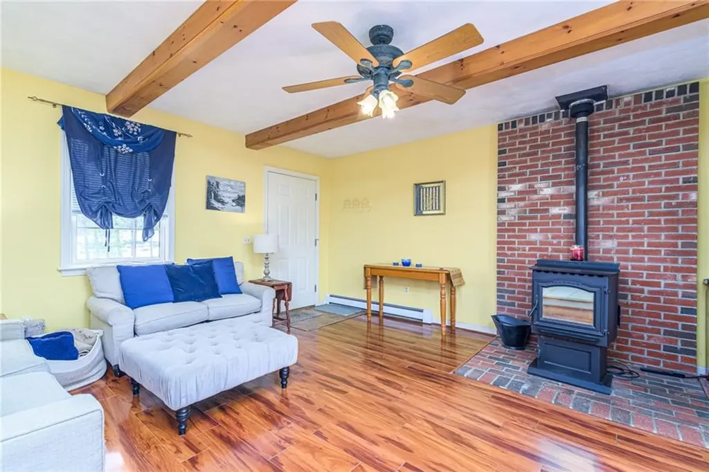 79 Old Snake Hill Road Glocester RI 02814