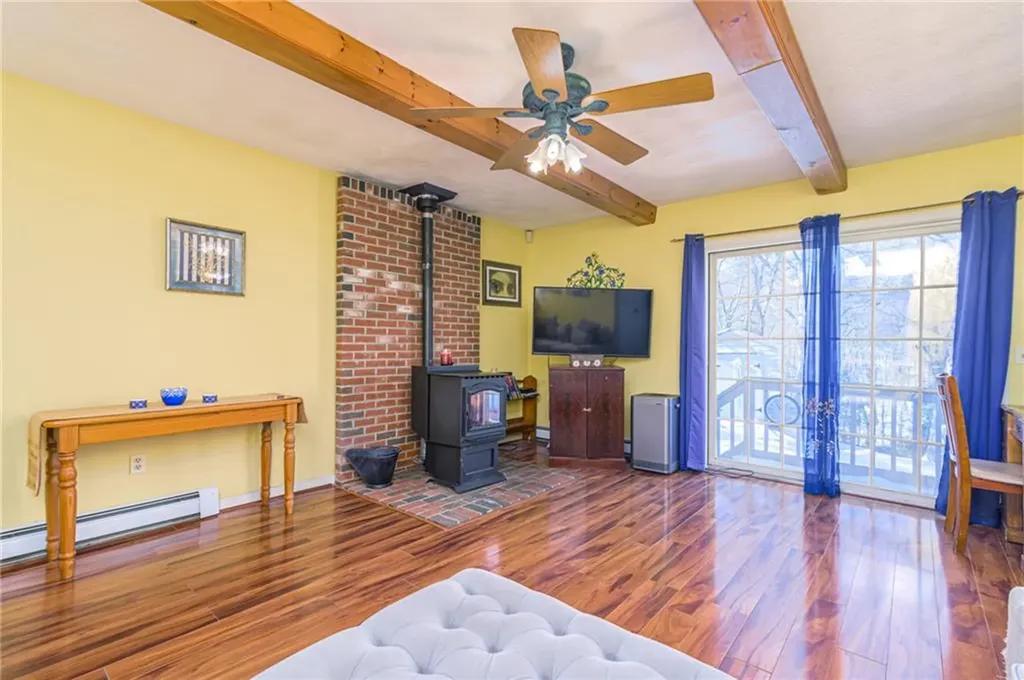 79 Old Snake Hill Road Glocester RI 02814