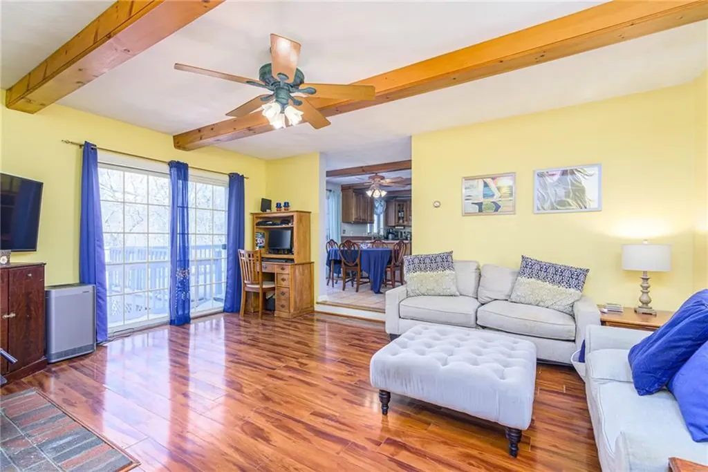 79 Old Snake Hill Road Glocester RI 02814