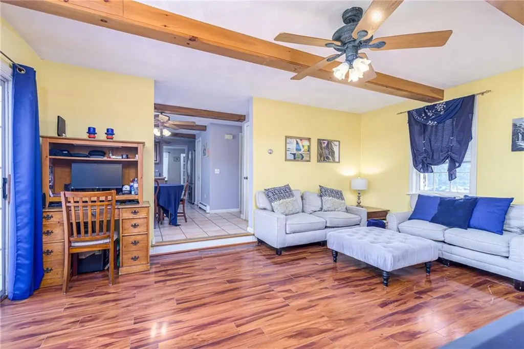 79 Old Snake Hill Road Glocester RI 02814