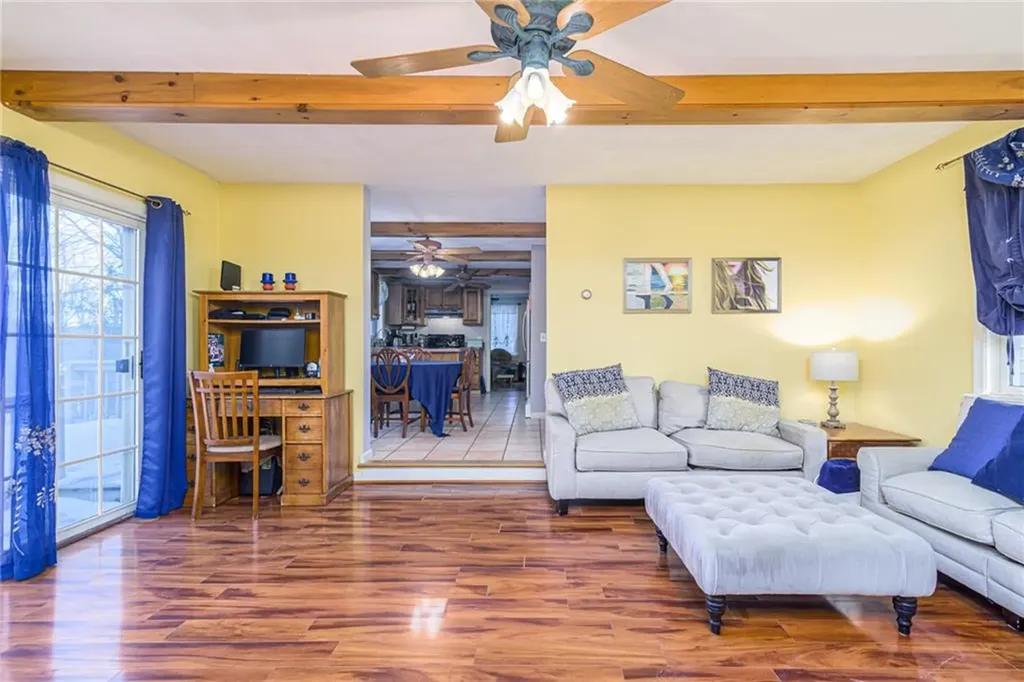 79 Old Snake Hill Road Glocester RI 02814