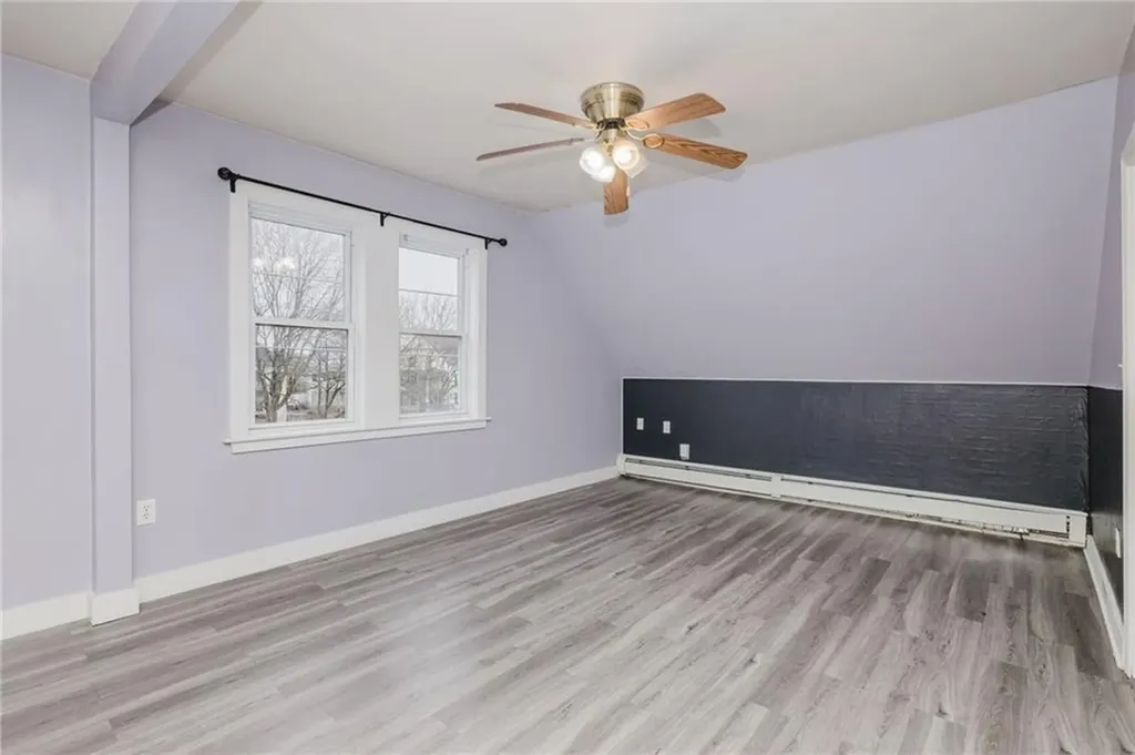 6 Bennett Street Woonsocket RI 02895