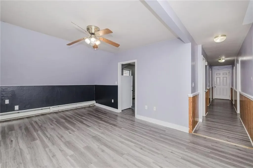 6 Bennett Street Woonsocket RI 02895