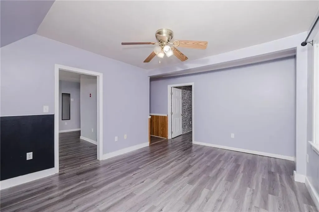 6 Bennett Street Woonsocket RI 02895