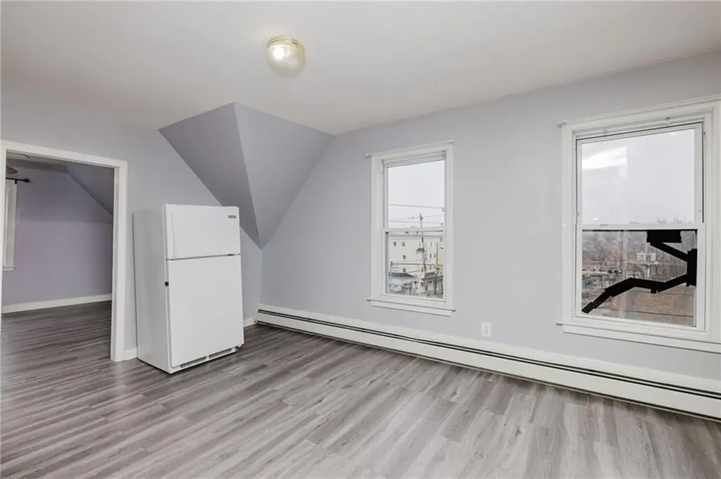 6 Bennett Street Woonsocket RI 02895