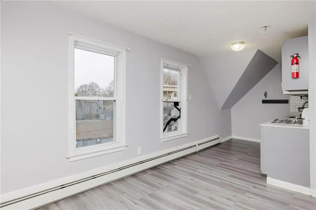 6 Bennett Street Woonsocket RI 02895
