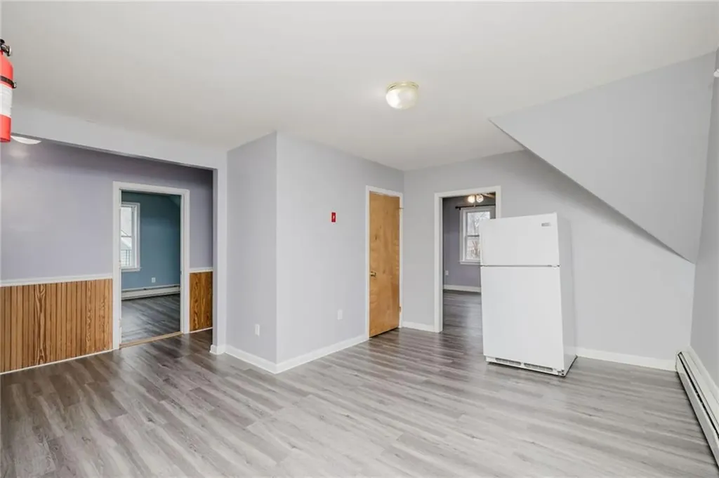 6 Bennett Street Woonsocket RI 02895