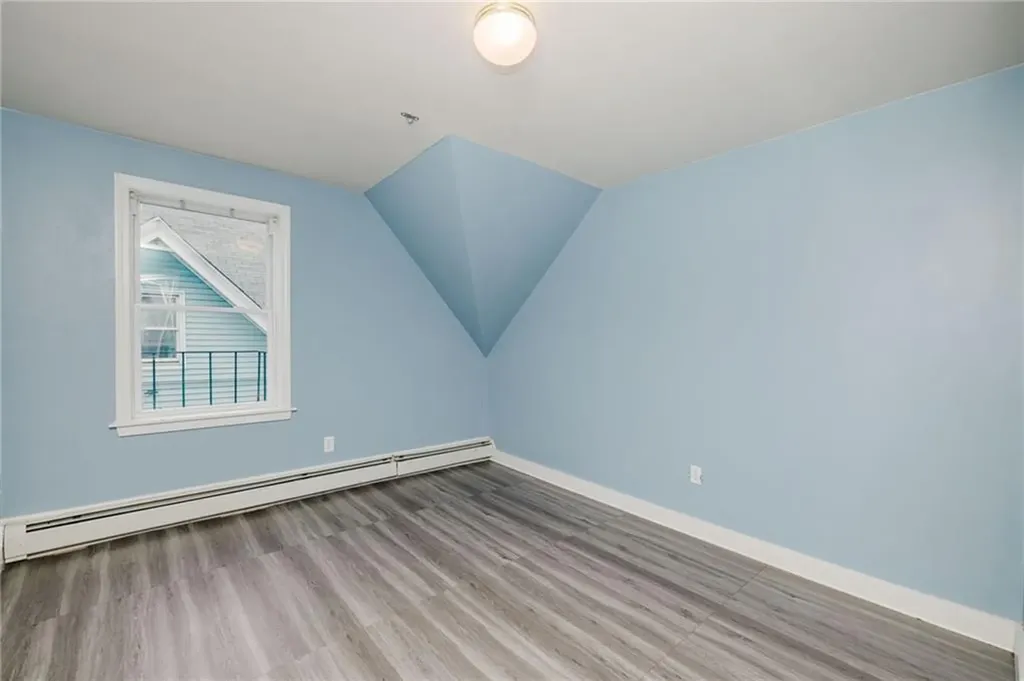 6 Bennett Street Woonsocket RI 02895