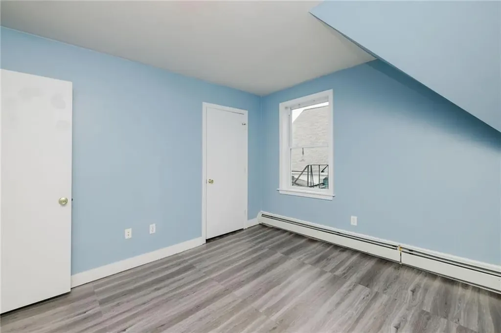 6 Bennett Street Woonsocket RI 02895
