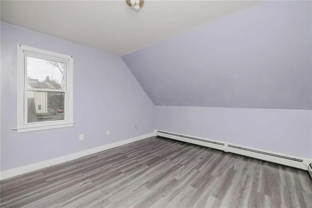 6 Bennett Street Woonsocket RI 02895