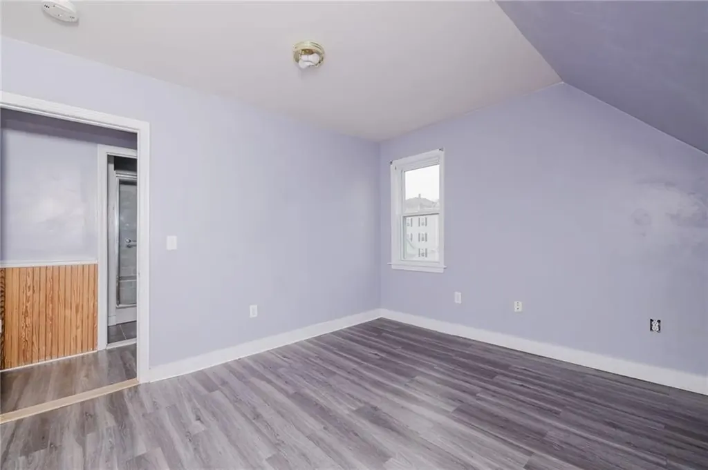 6 Bennett Street Woonsocket RI 02895