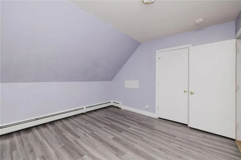 6 Bennett Street Woonsocket RI 02895