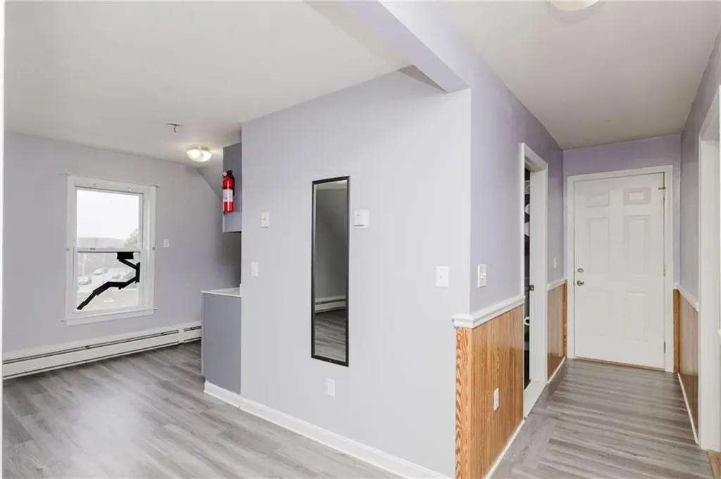 6 Bennett Street Woonsocket RI 02895