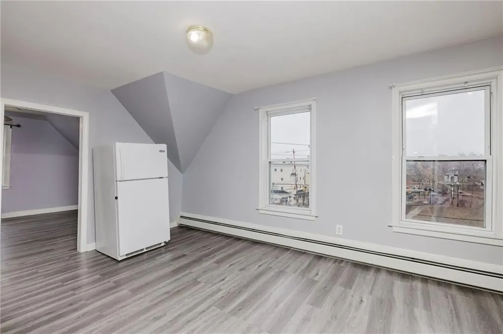 6 Bennett Street Woonsocket RI 02895